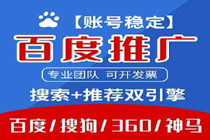某电商平台的SEM专员营销策略
